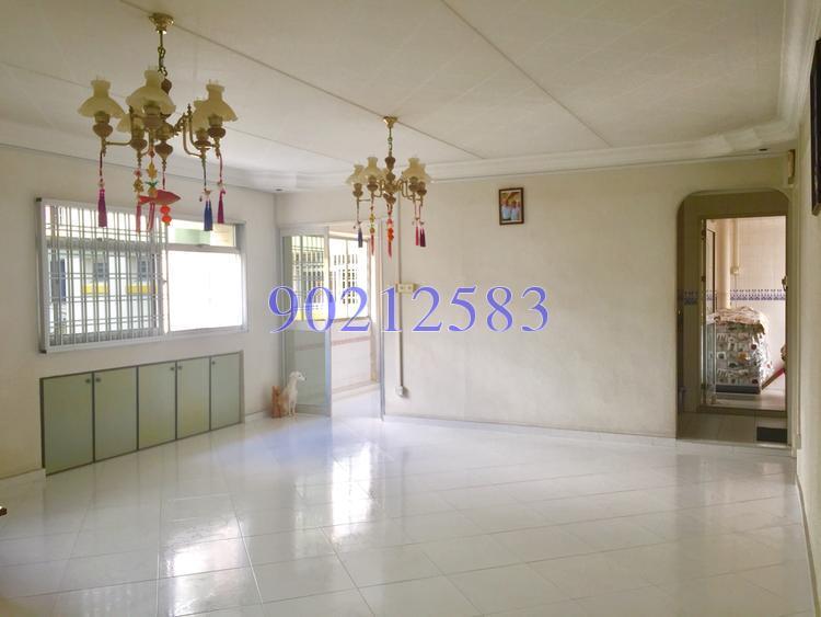 Blk 654 Jalan Tenaga (Bedok), HDB 5 Rooms #129490852